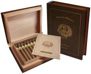 Bolivar Coleccion Habanos 2010 packaging